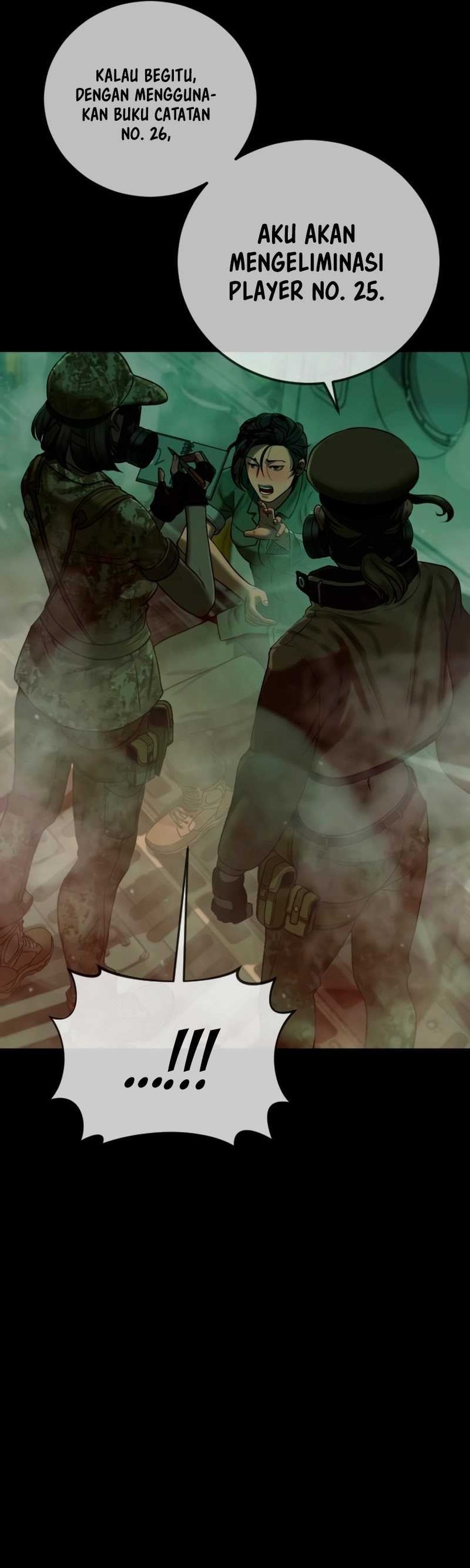 Forced Summon (Purgatory) Chapter 07 Gambar 57