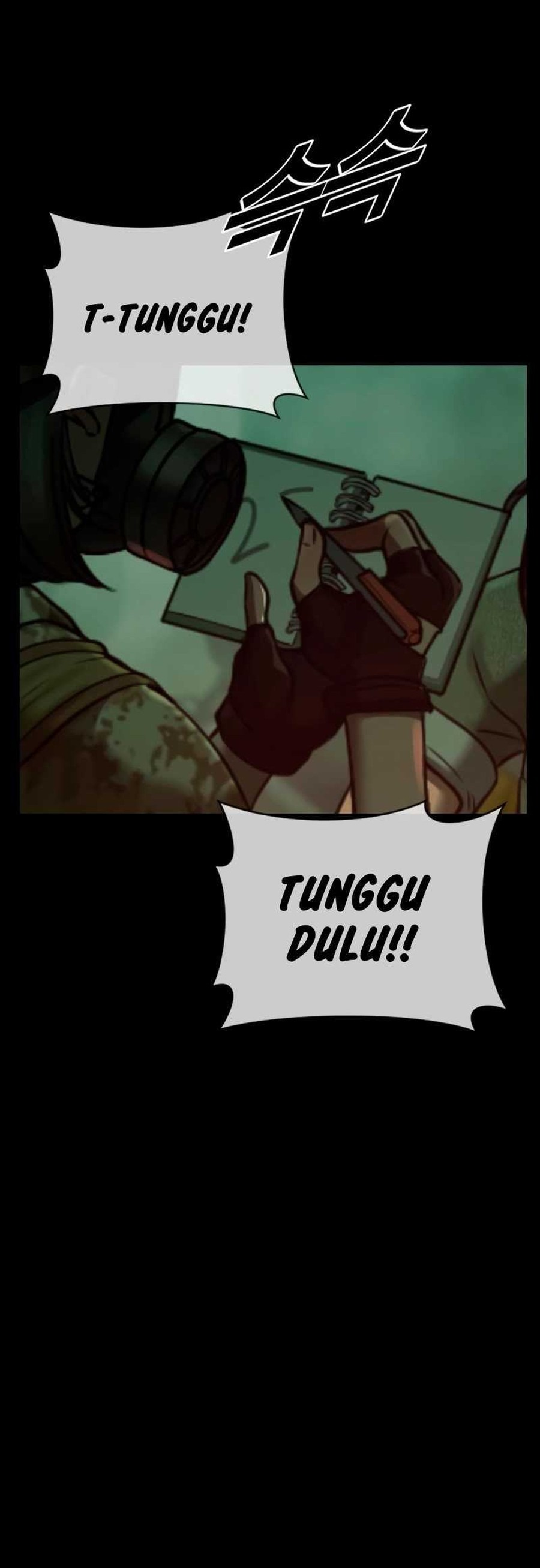 Forced Summon (Purgatory) Chapter 07 Gambar 58