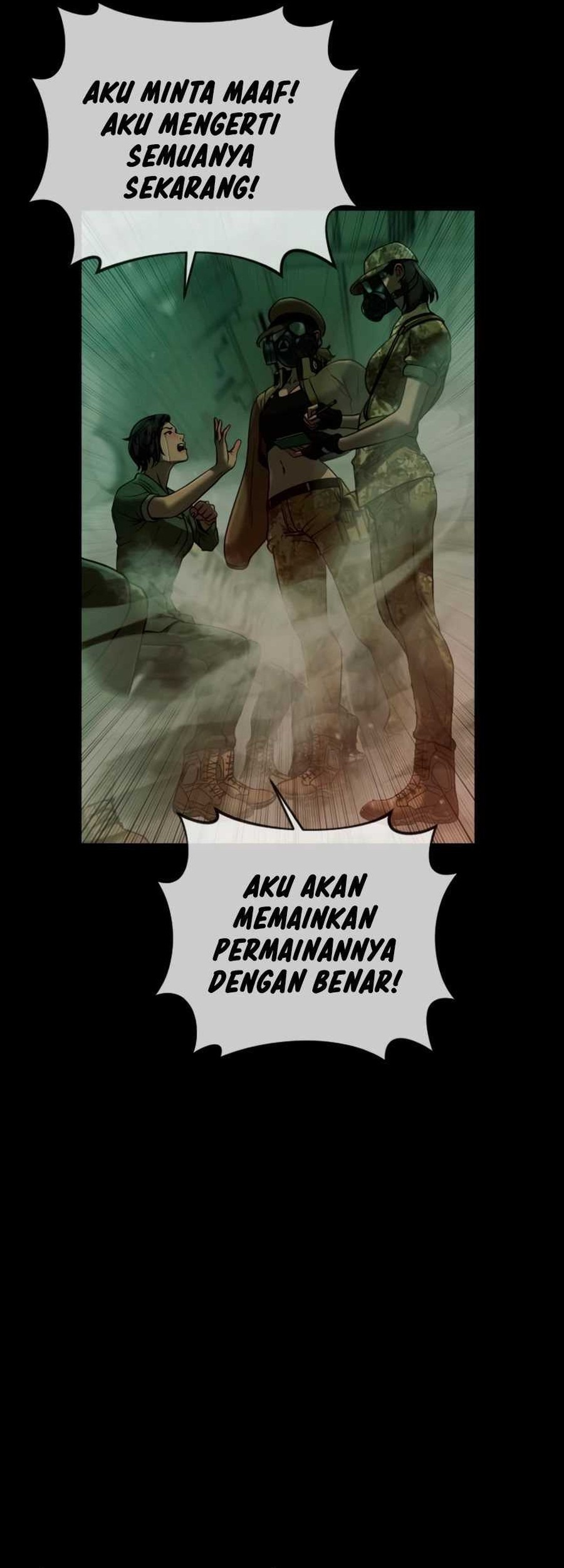 Forced Summon (Purgatory) Chapter 07 Gambar 59