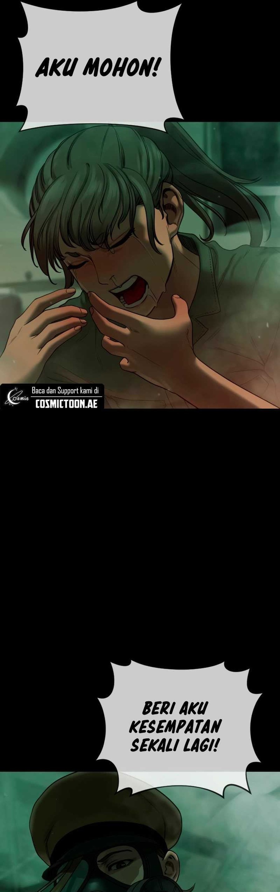 Forced Summon (Purgatory) Chapter 07 Gambar 60