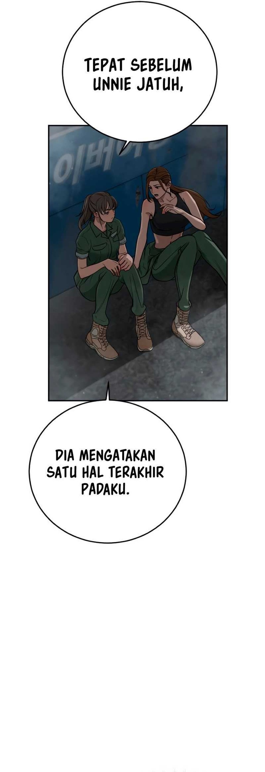 Forced Summon (Purgatory) Chapter 07 Gambar 65