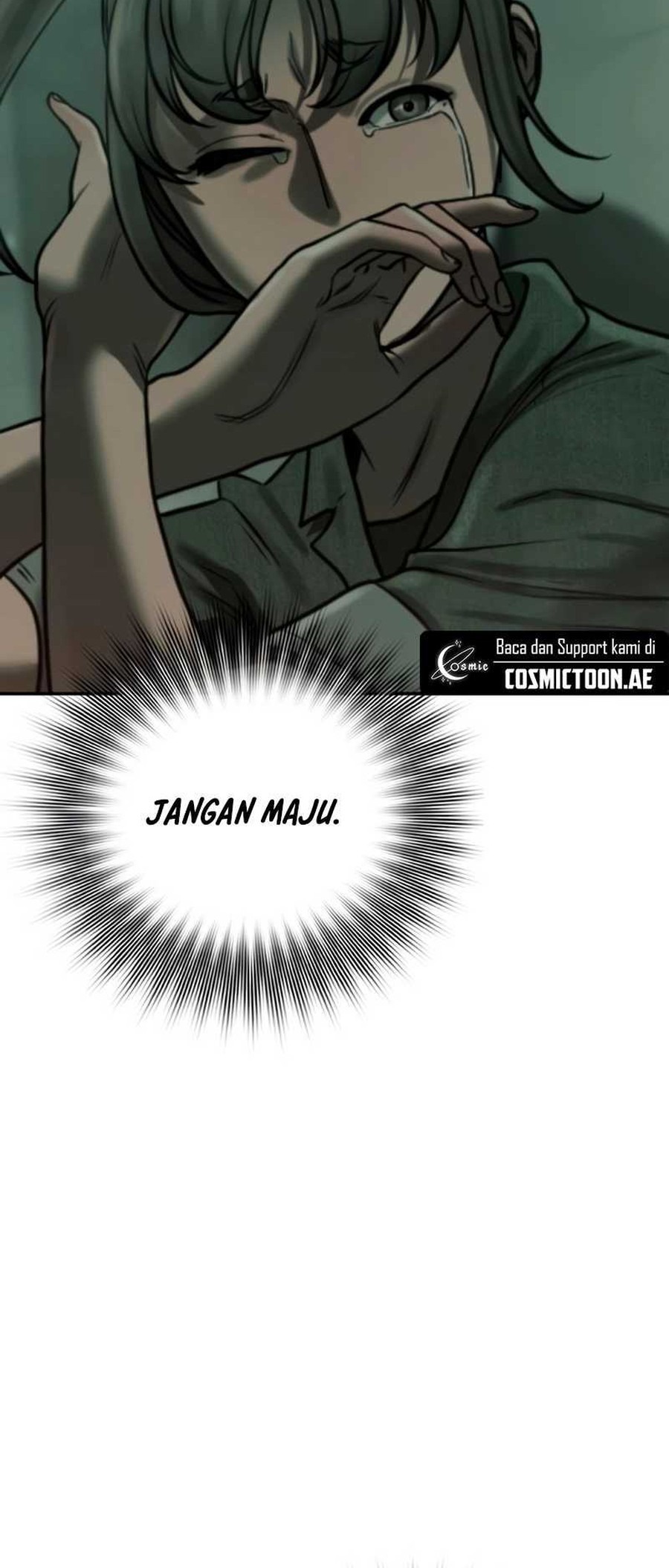 Forced Summon (Purgatory) Chapter 07 Gambar 68