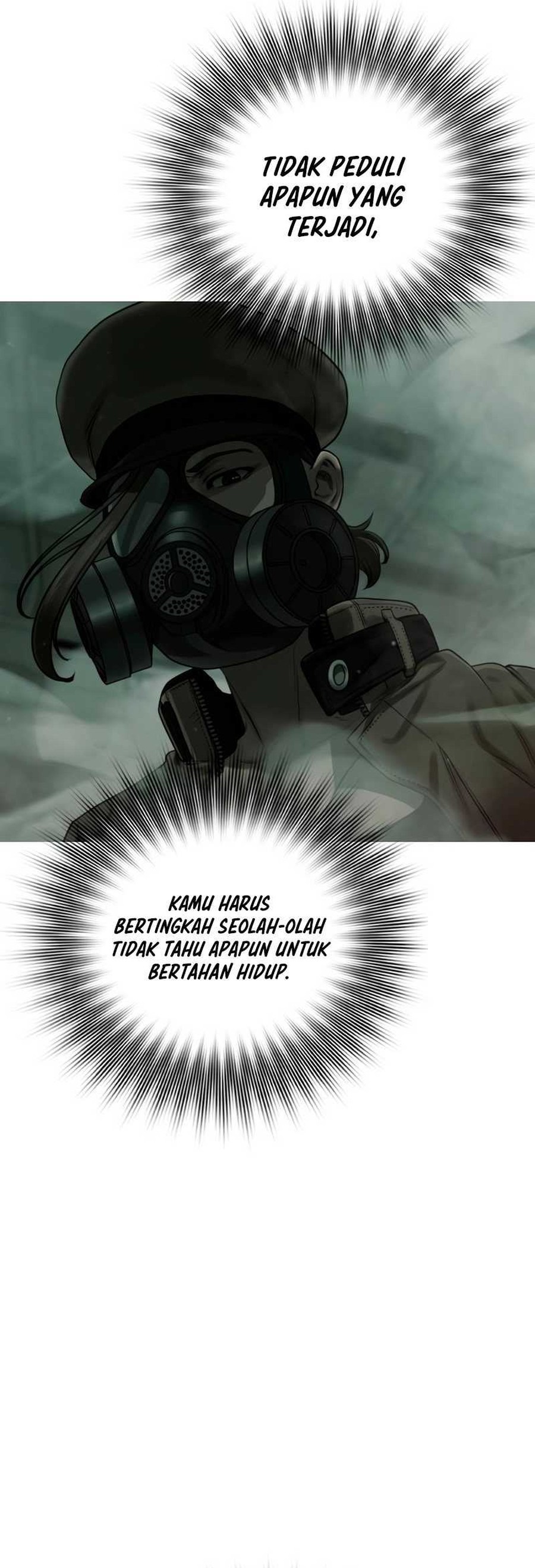 Forced Summon (Purgatory) Chapter 07 Gambar 69