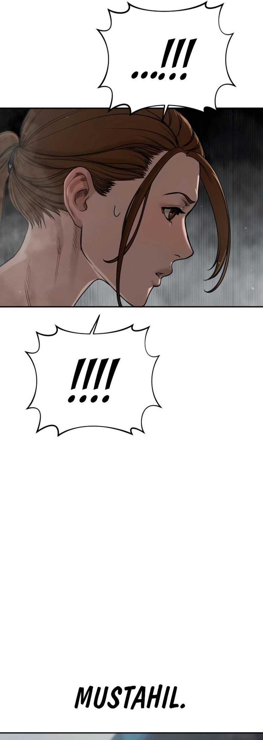 Forced Summon (Purgatory) Chapter 07 Gambar 71