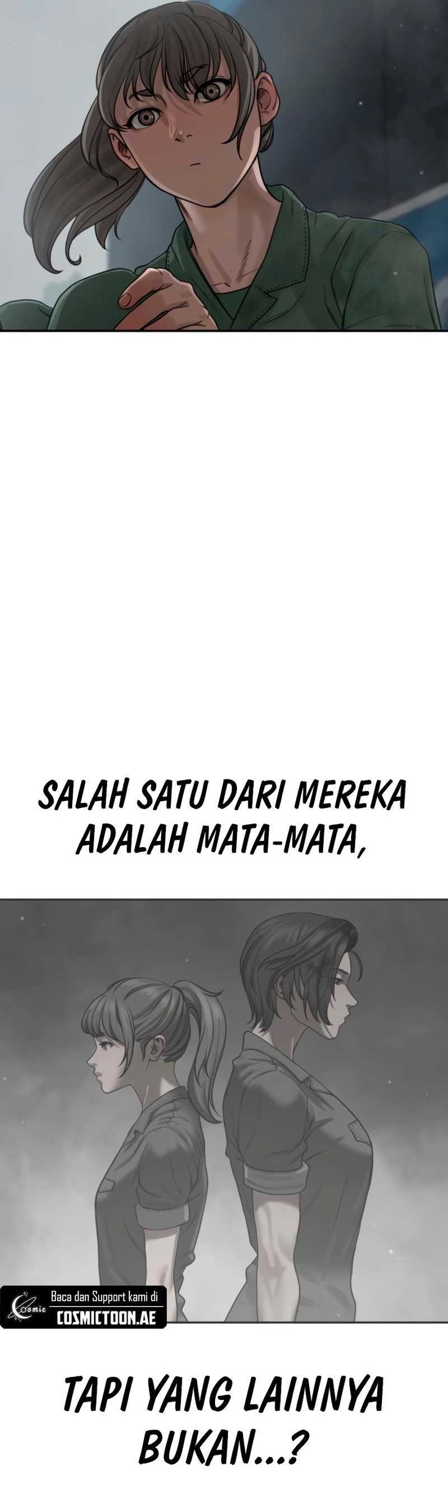 Forced Summon (Purgatory) Chapter 07 Gambar 72