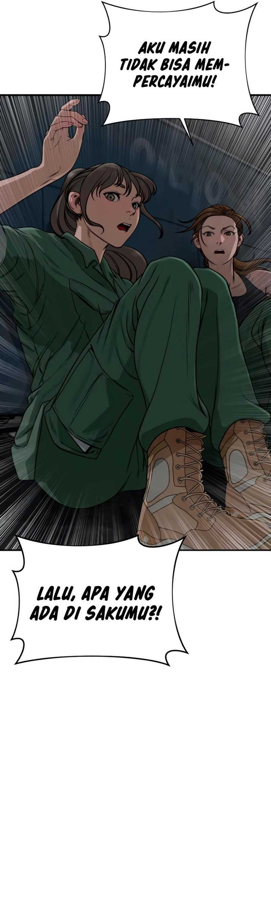 Forced Summon (Purgatory) Chapter 07 Gambar 74