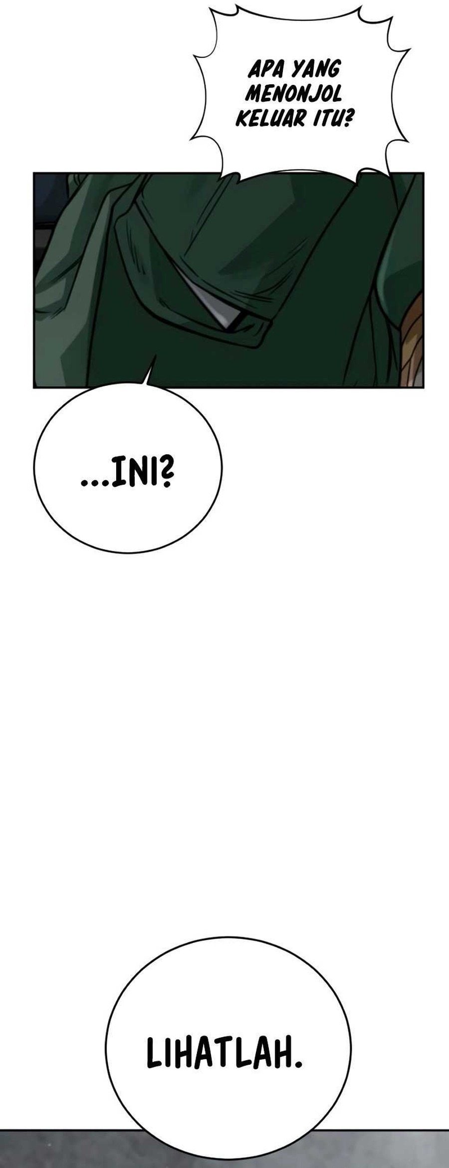 Forced Summon (Purgatory) Chapter 07 Gambar 75