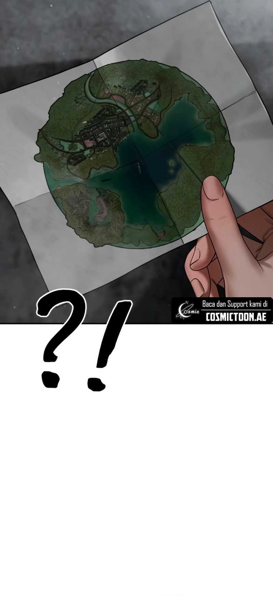 Forced Summon (Purgatory) Chapter 07 Gambar 76