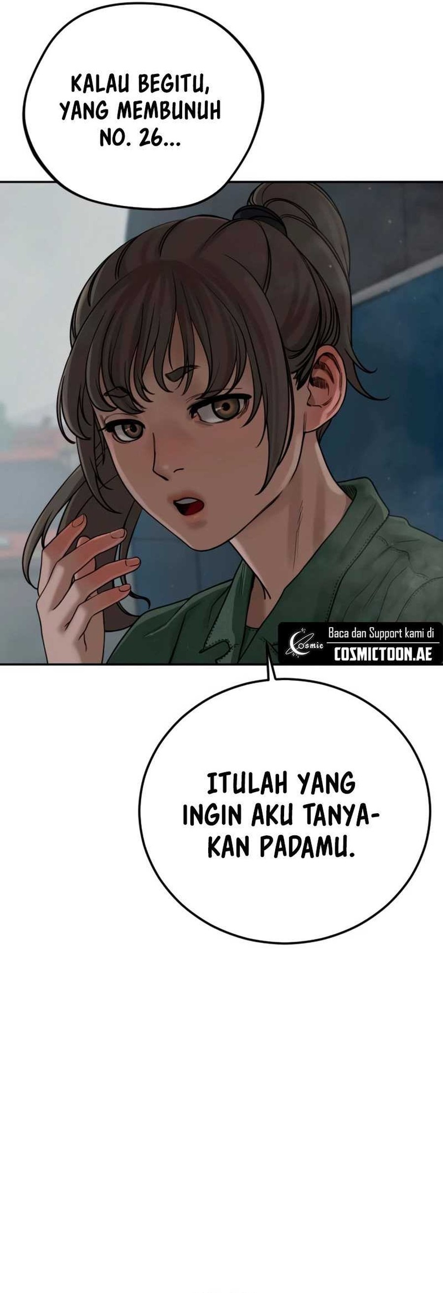 Forced Summon (Purgatory) Chapter 07 Gambar 80