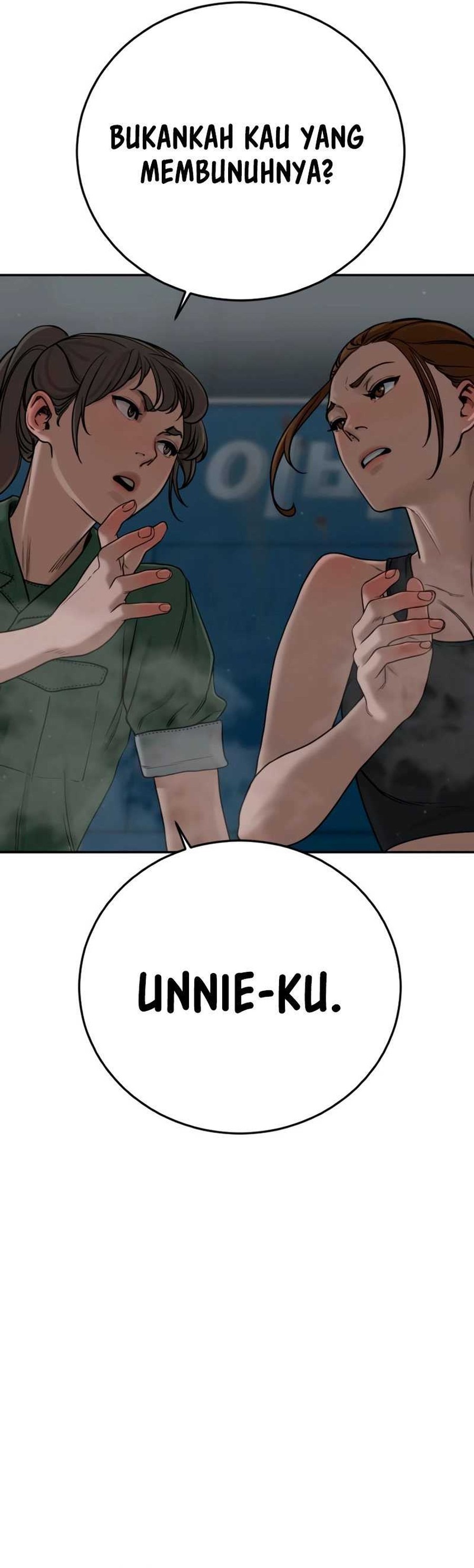 Forced Summon (Purgatory) Chapter 07 Gambar 81