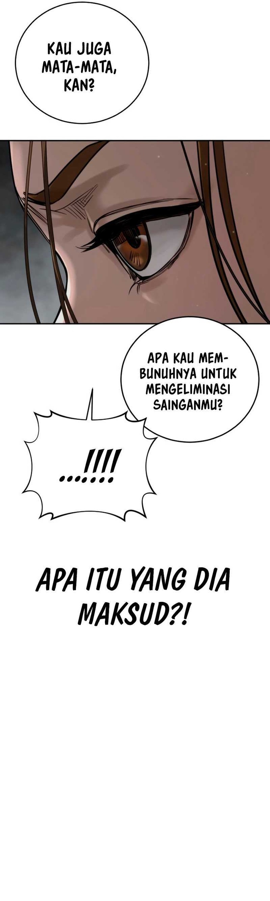 Forced Summon (Purgatory) Chapter 07 Gambar 82