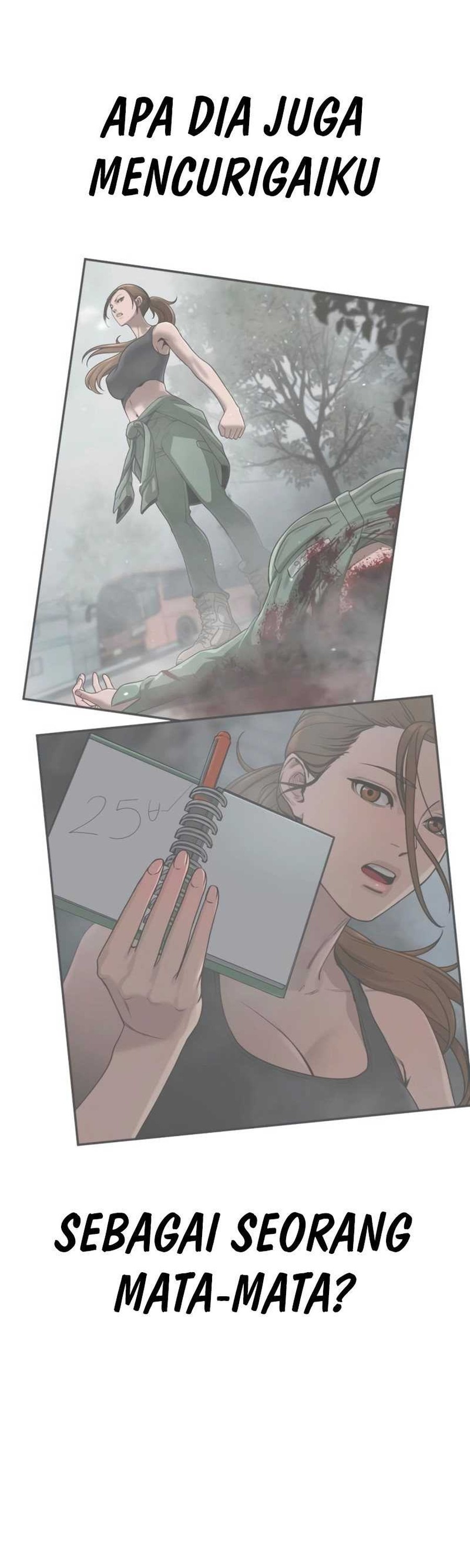 Forced Summon (Purgatory) Chapter 07 Gambar 83