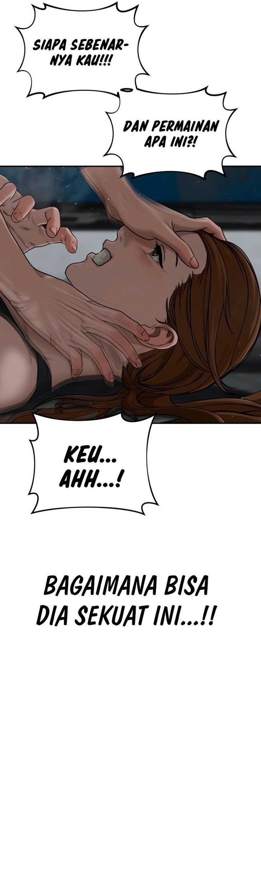 Forced Summon (Purgatory) Chapter 07 Gambar 87