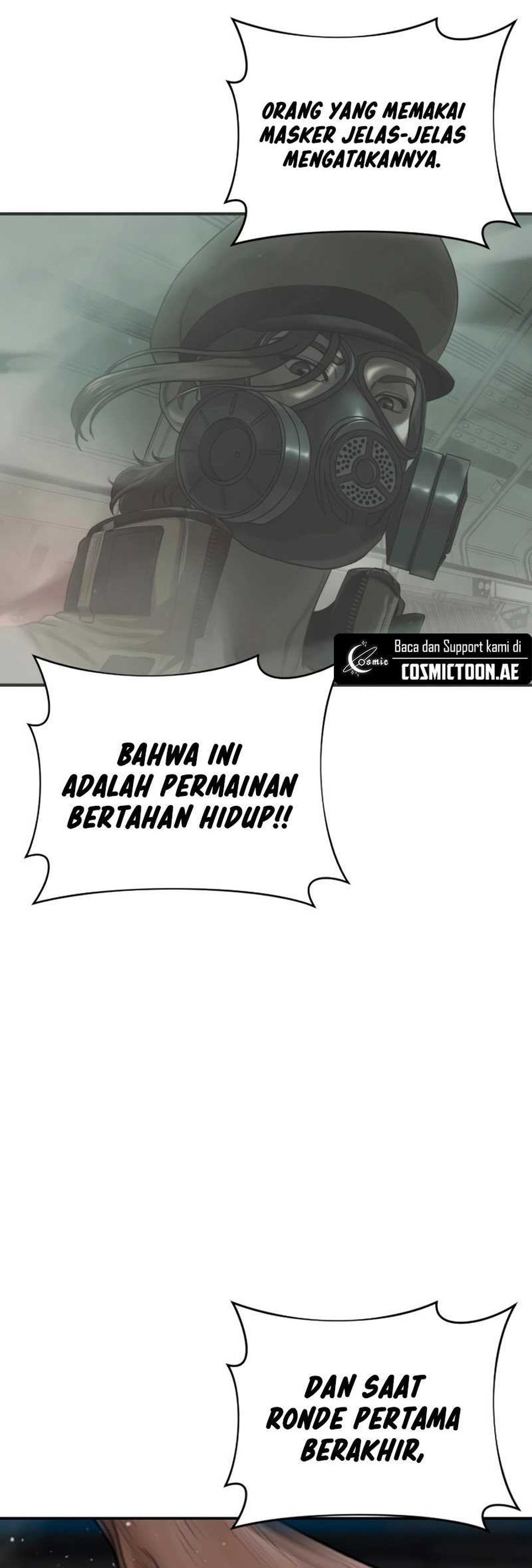 Forced Summon (Purgatory) Chapter 07 Gambar 88