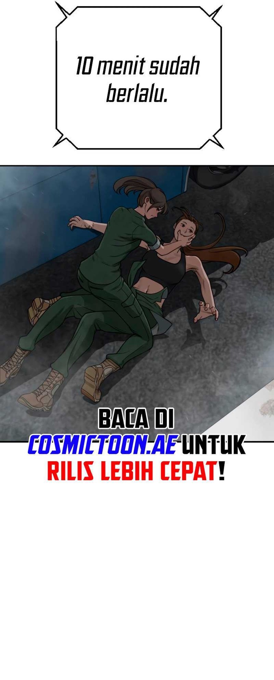 Forced Summon (Purgatory) Chapter 07 Gambar 91