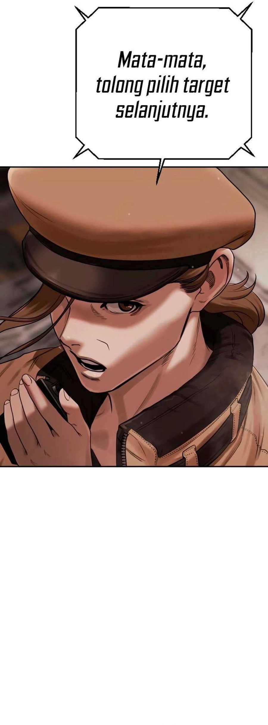 Forced Summon (Purgatory) Chapter 07 Gambar 92