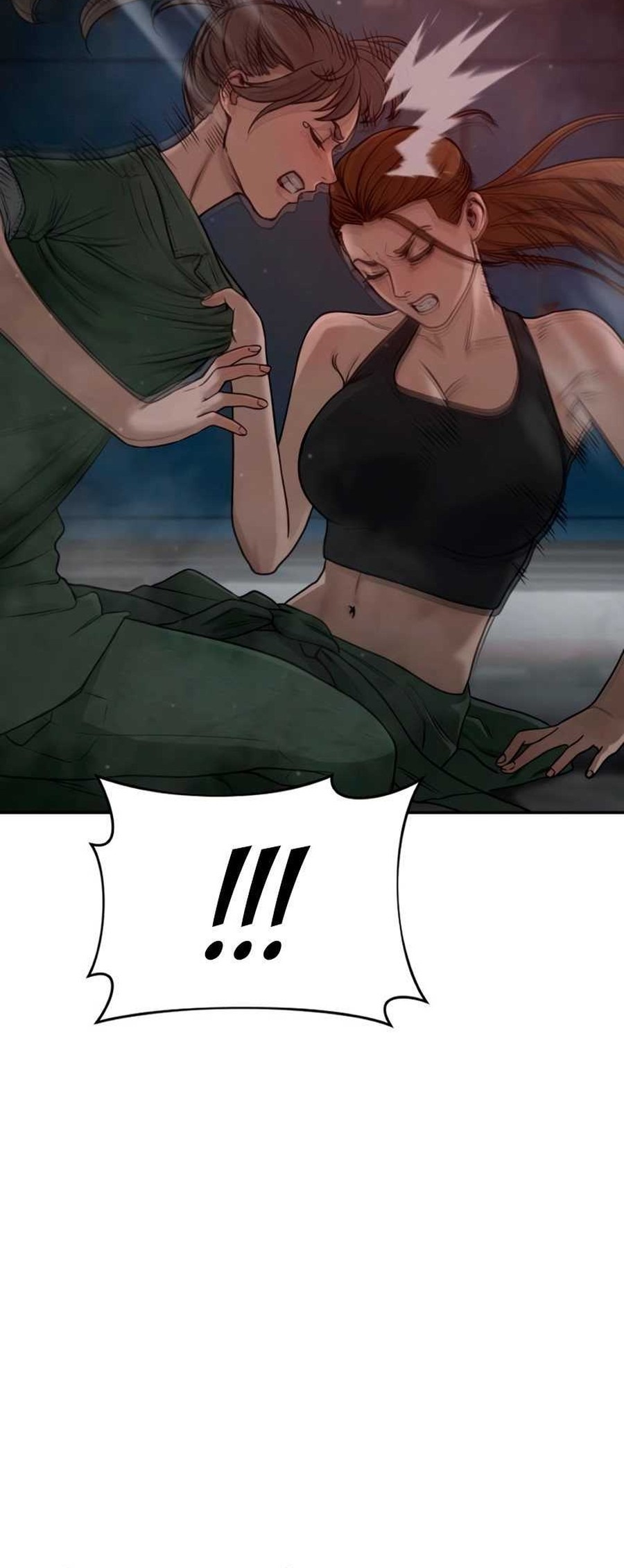 Forced Summon (Purgatory) Chapter 07 Gambar 96