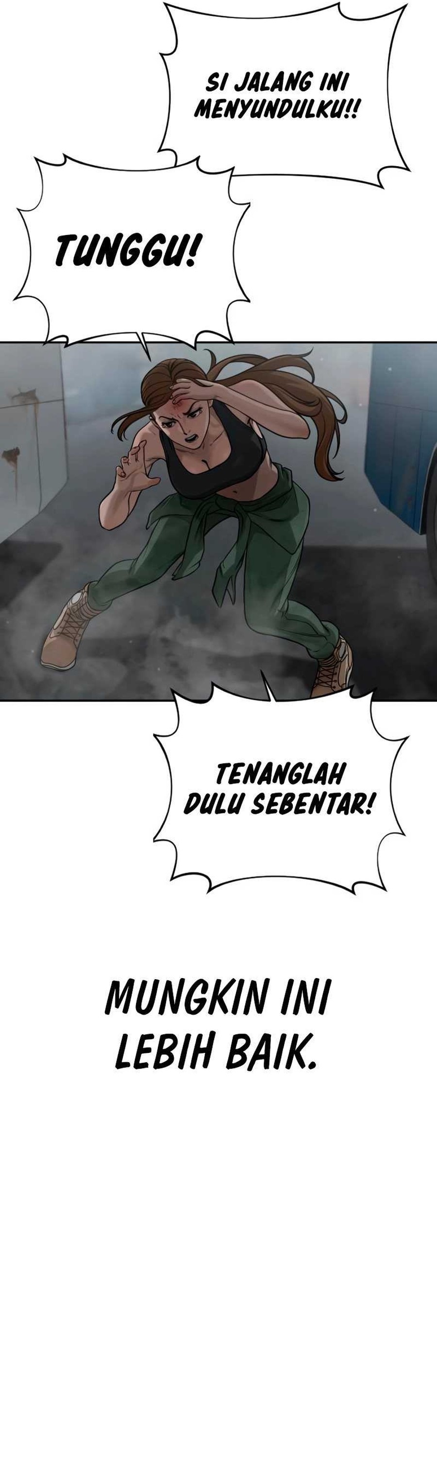 Forced Summon (Purgatory) Chapter 07 Gambar 98