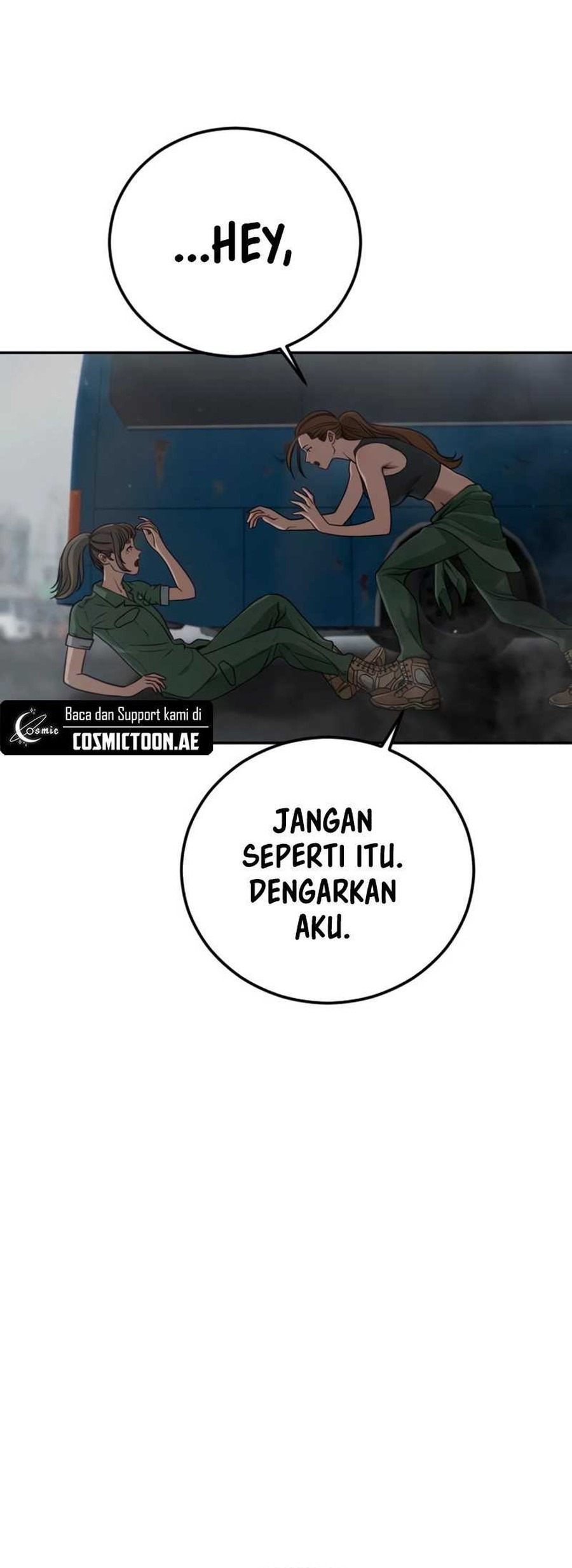 Forced Summon (Purgatory) Chapter 07 Gambar 99
