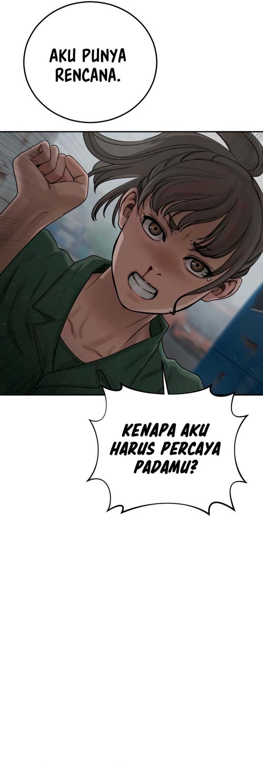 Forced Summon (Purgatory) Chapter 07 Gambar 101