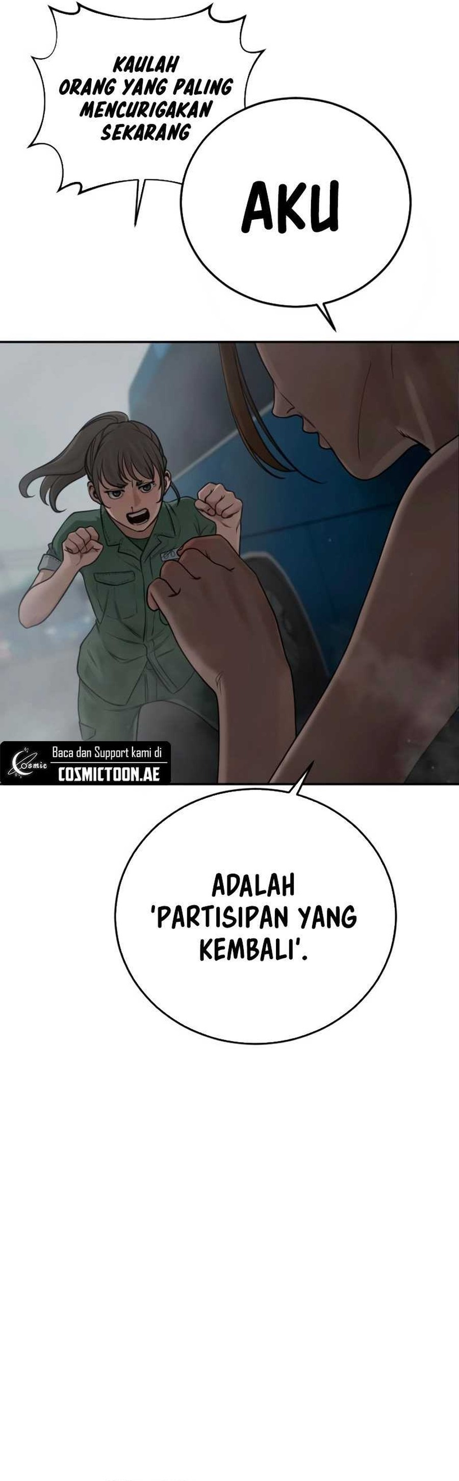 Forced Summon (Purgatory) Chapter 07 Gambar 102