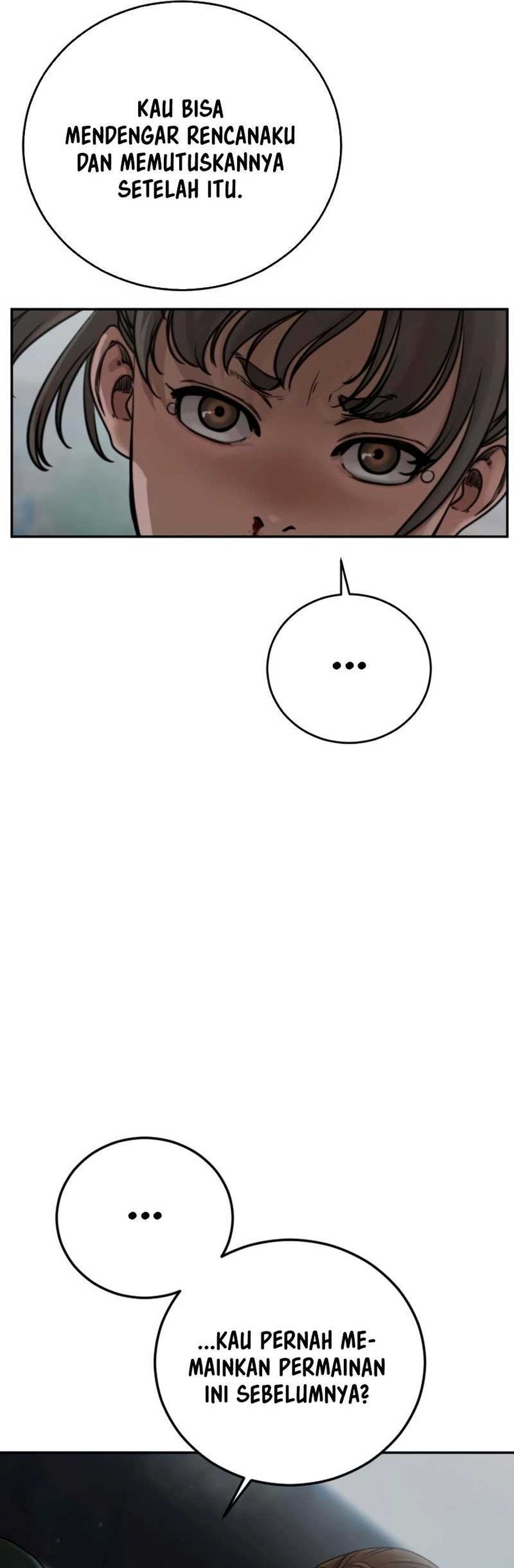 Forced Summon (Purgatory) Chapter 07 Gambar 110