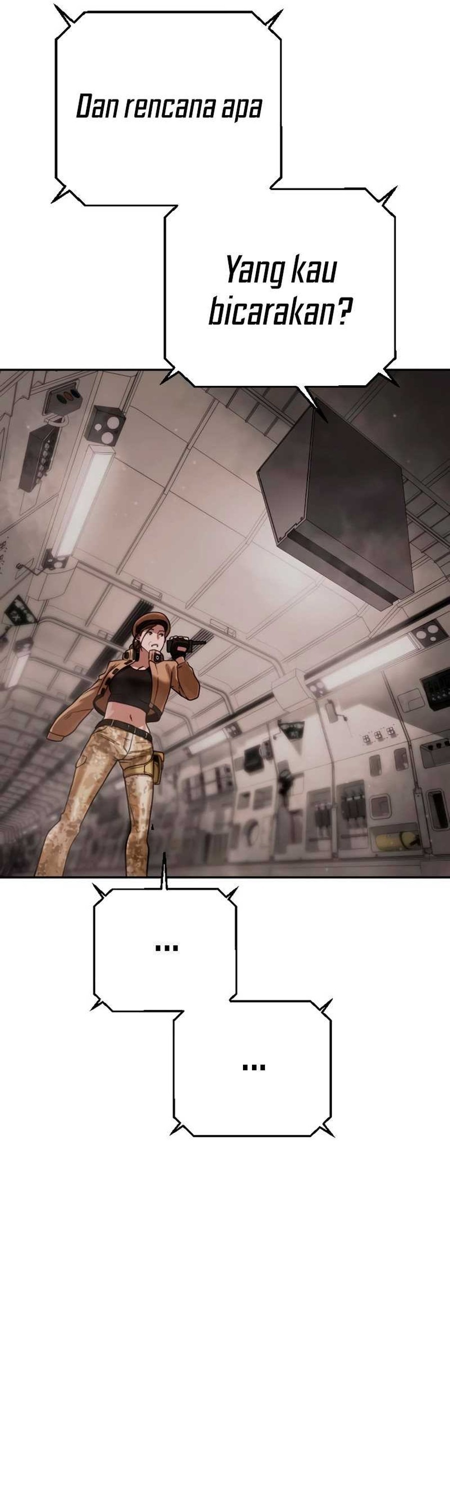 Forced Summon (Purgatory) Chapter 07 Gambar 112