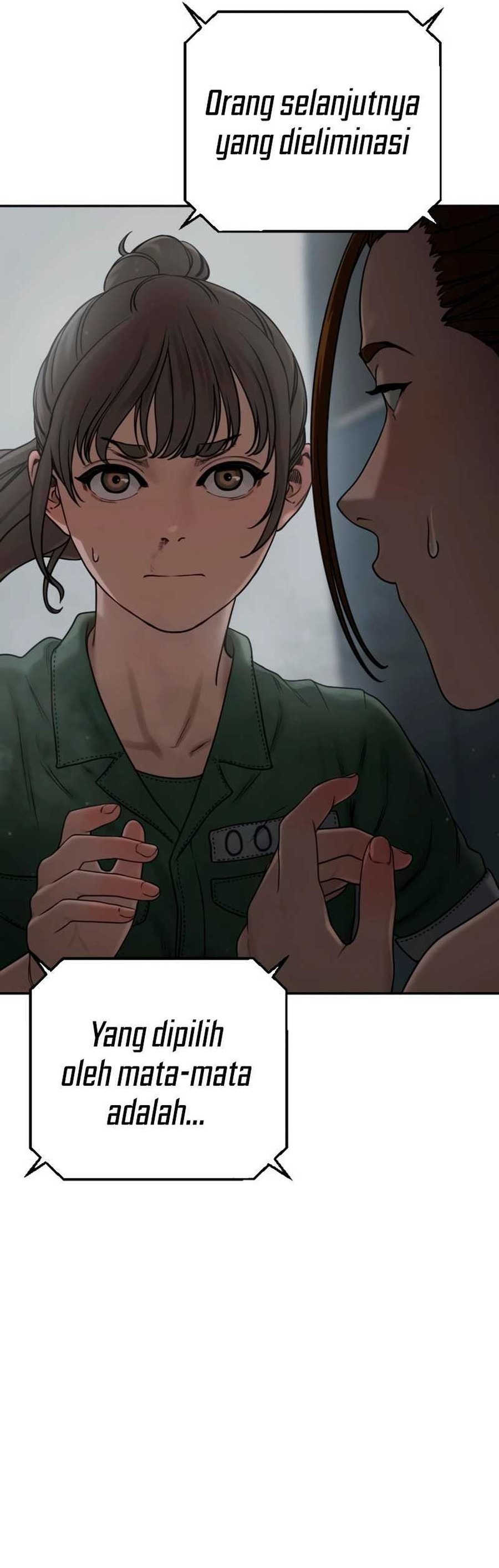 Forced Summon (Purgatory) Chapter 07 Gambar 114