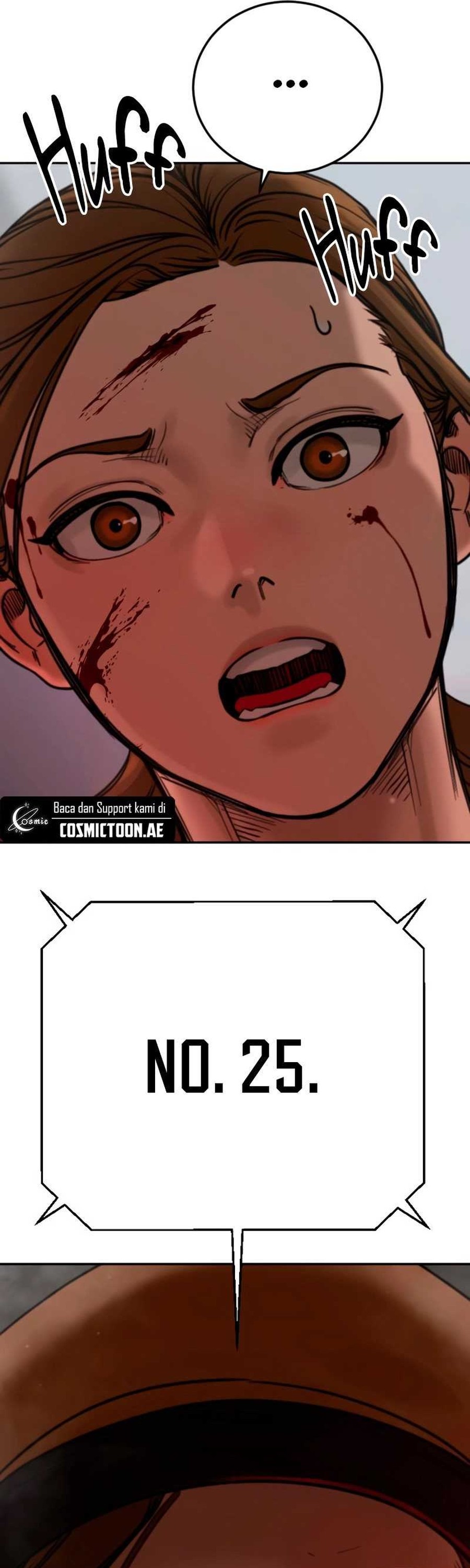 Forced Summon (Purgatory) Chapter 07 Gambar 117