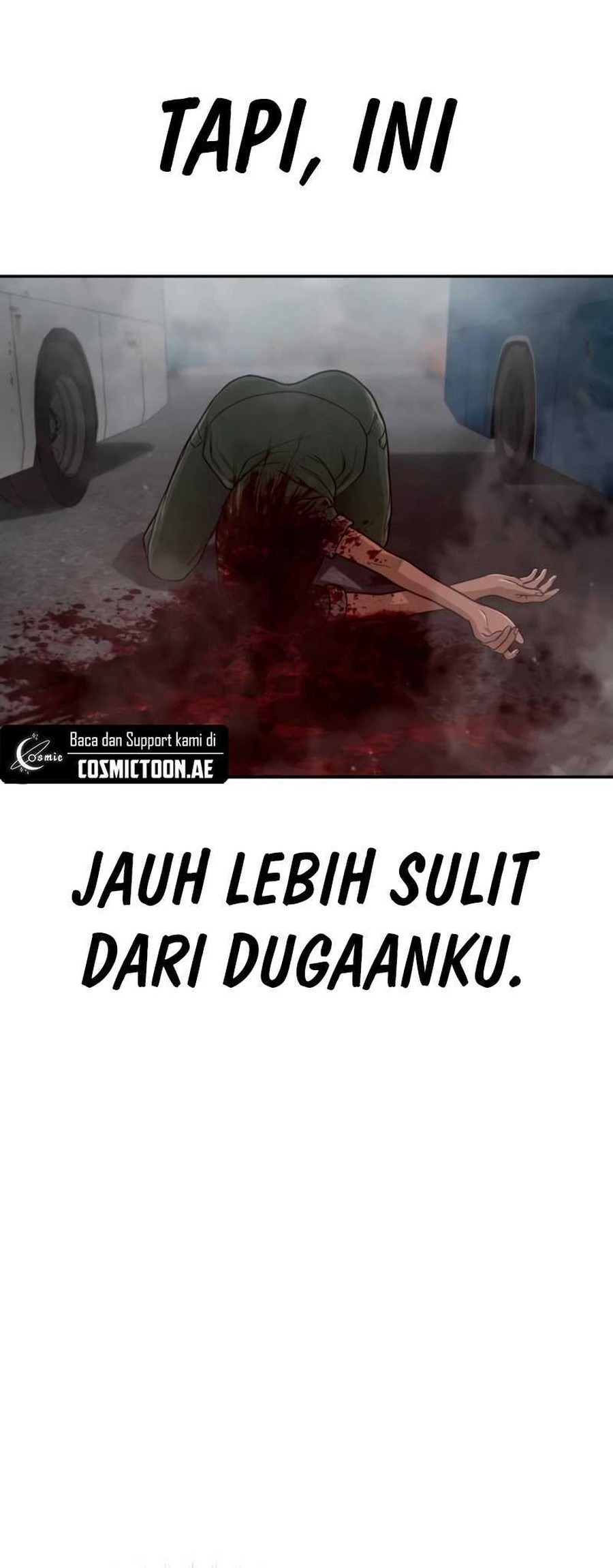 Forced Summon (Purgatory) Chapter 07 Gambar 121