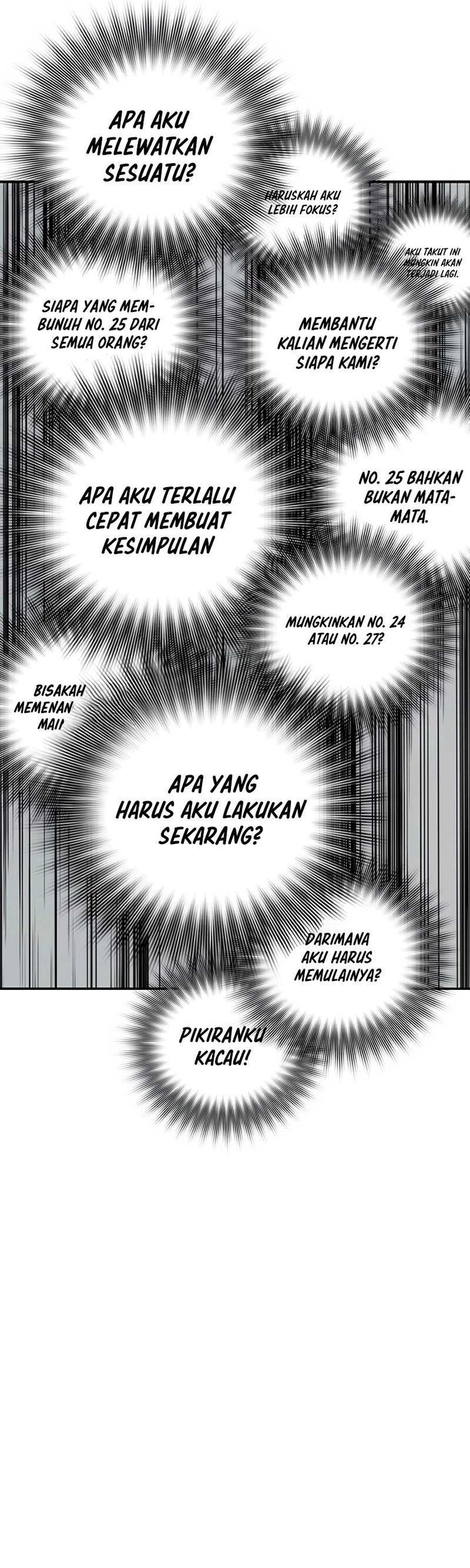 Forced Summon (Purgatory) Chapter 07 Gambar 122