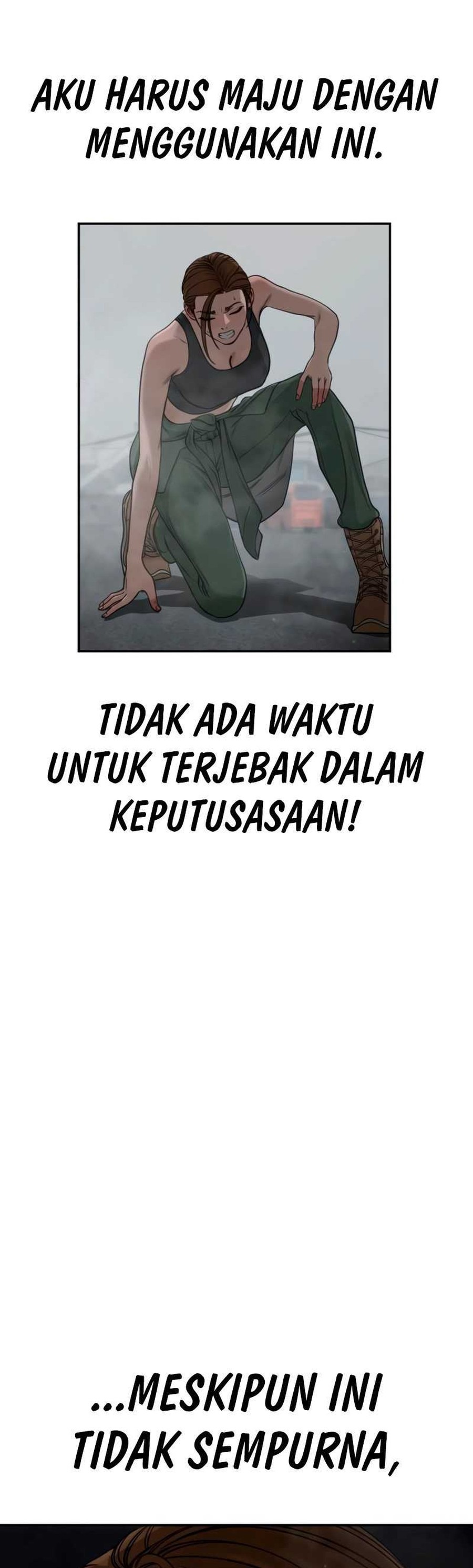 Forced Summon (Purgatory) Chapter 07 Gambar 127