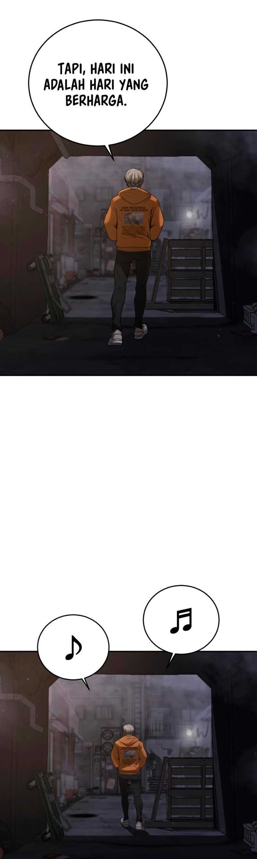 Forced Summon (Purgatory) Chapter 07 Gambar 131