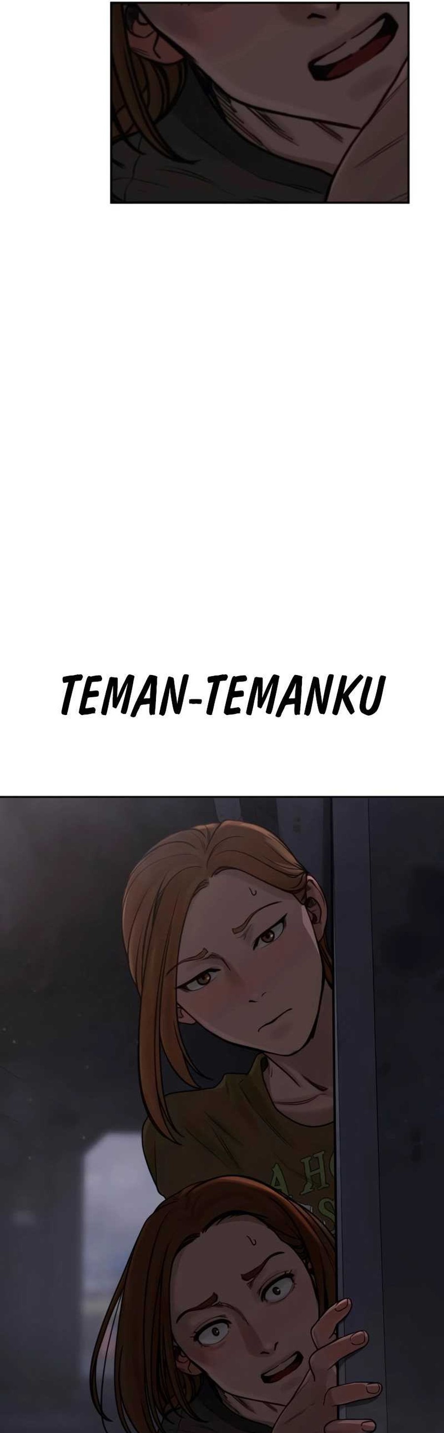 Forced Summon (Purgatory) Chapter 07 Gambar 134