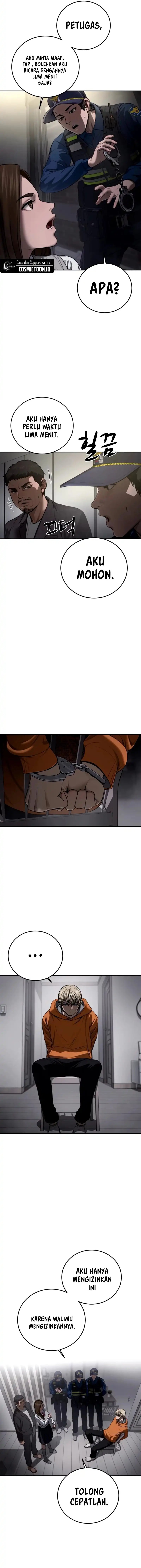Forced Summon (Purgatory) Chapter 17 Gambar 4