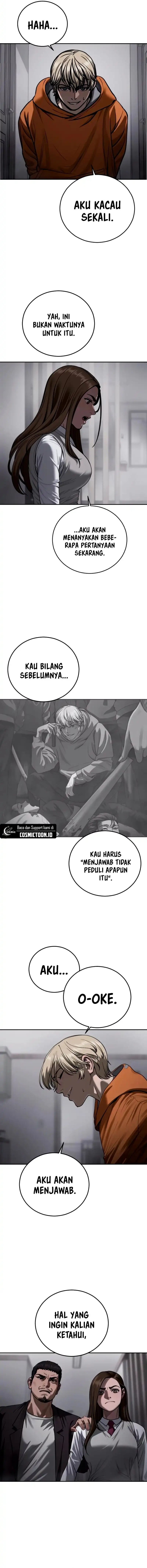 Forced Summon (Purgatory) Chapter 17 Gambar 5
