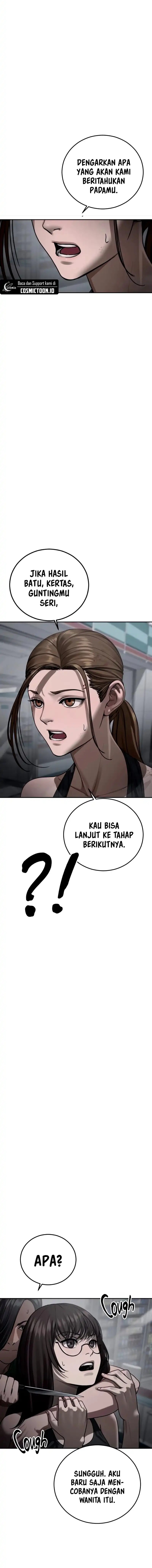 Forced Summon (Purgatory) Chapter 17 Gambar 10