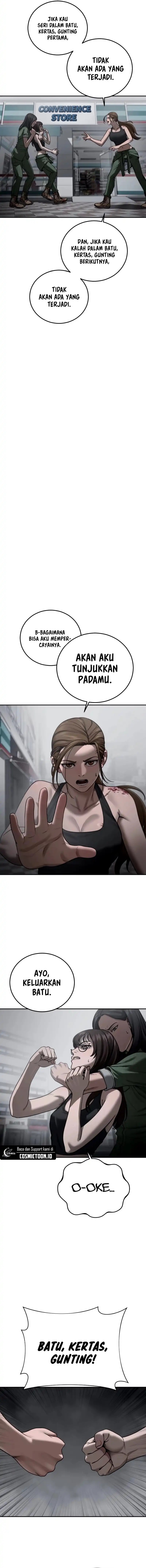 Forced Summon (Purgatory) Chapter 17 Gambar 11