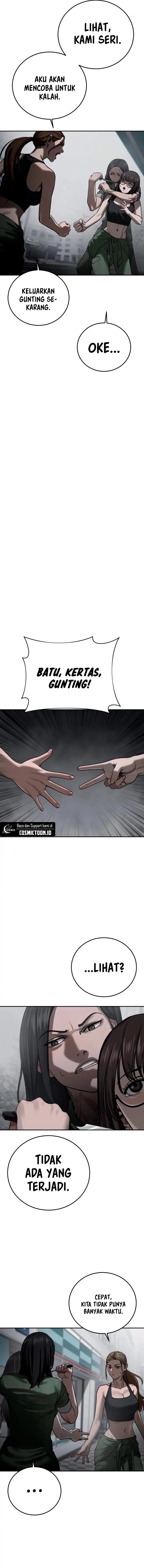 Forced Summon (Purgatory) Chapter 17 Gambar 12
