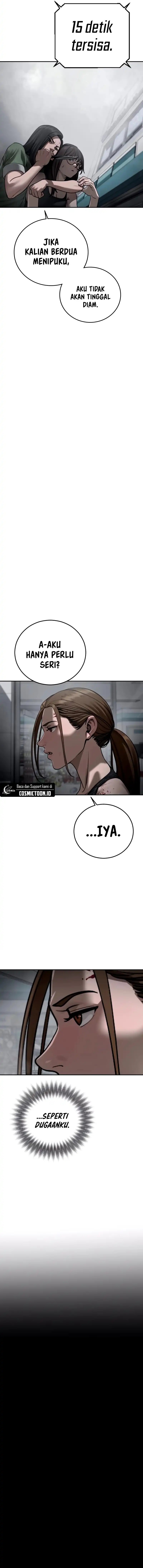 Forced Summon (Purgatory) Chapter 17 Gambar 13
