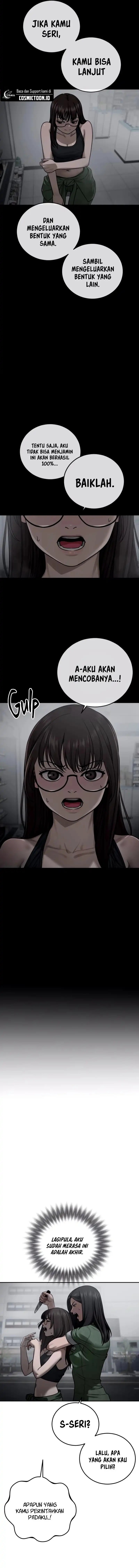 Forced Summon (Purgatory) Chapter 17 Gambar 15