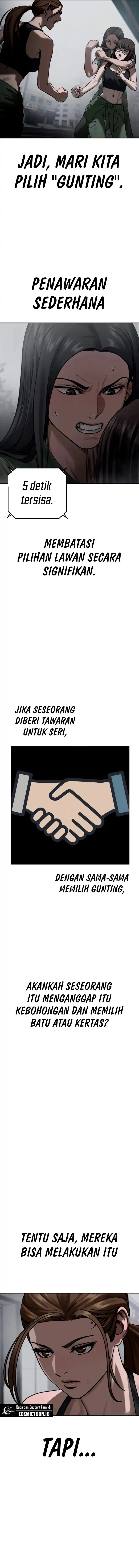 Forced Summon (Purgatory) Chapter 17 Gambar 17