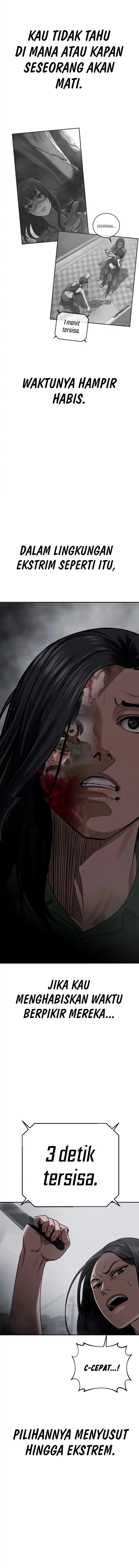 Forced Summon (Purgatory) Chapter 17 Gambar 18