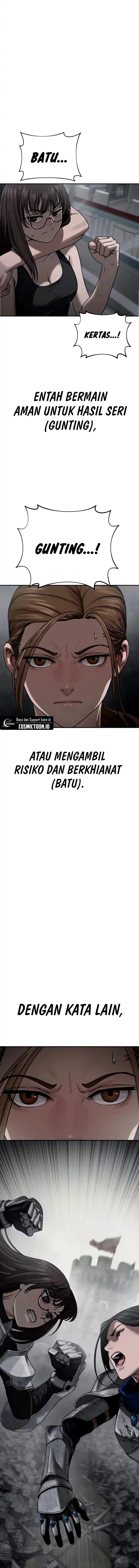 Forced Summon (Purgatory) Chapter 17 Gambar 19