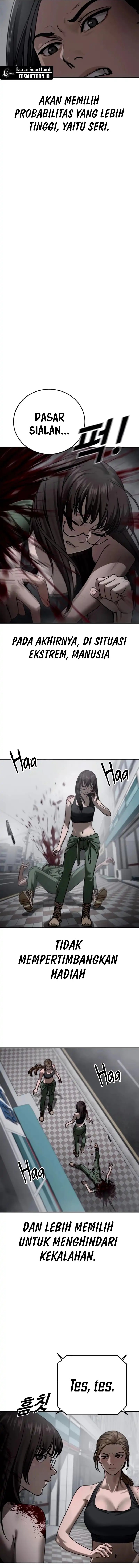 Forced Summon (Purgatory) Chapter 17 Gambar 21