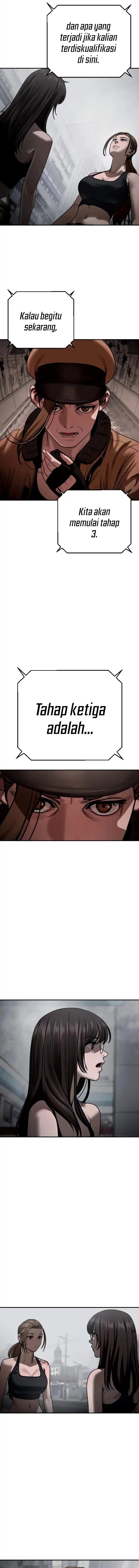 Forced Summon (Purgatory) Chapter 17 Gambar 23