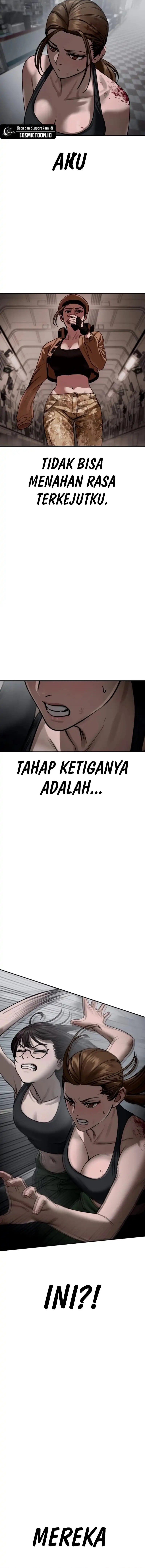 Forced Summon (Purgatory) Chapter 17 Gambar 24