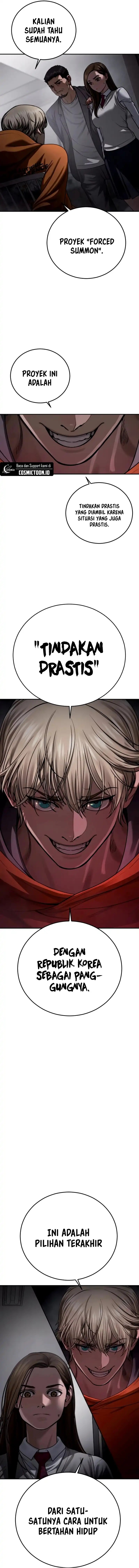 Forced Summon (Purgatory) Chapter 17 Gambar 26