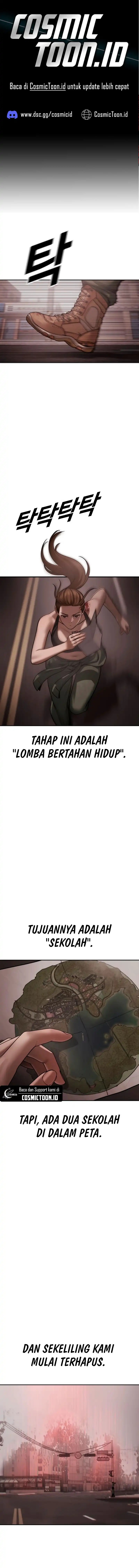 Forced Summon (Purgatory) Chapter 19 Gambar 1