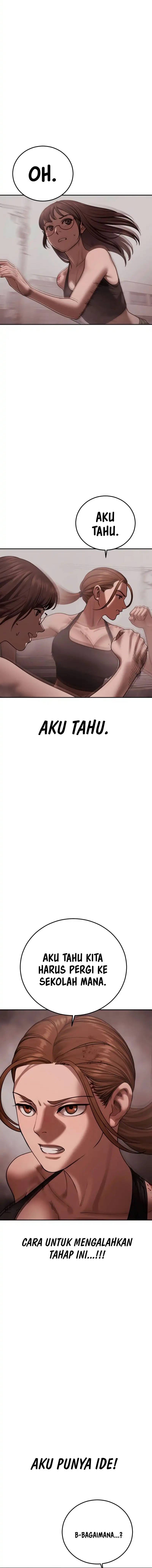 Forced Summon (Purgatory) Chapter 19 Gambar 3